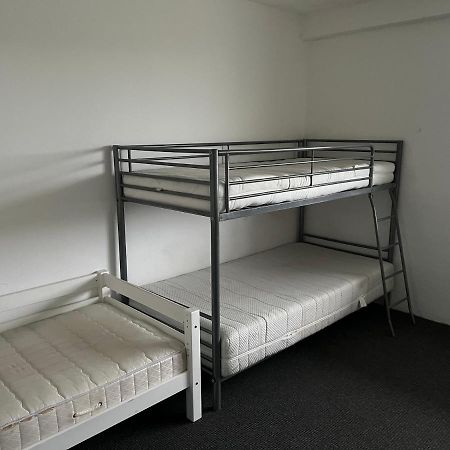 Otto Hostel Duisburg Bagian luar foto