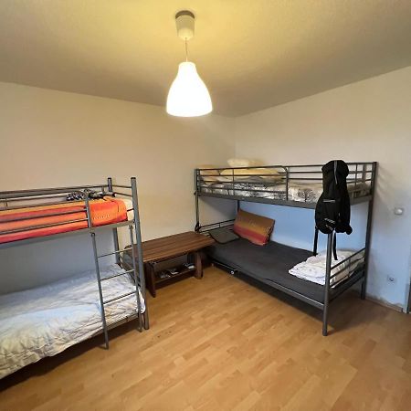 Otto Hostel Duisburg Bagian luar foto