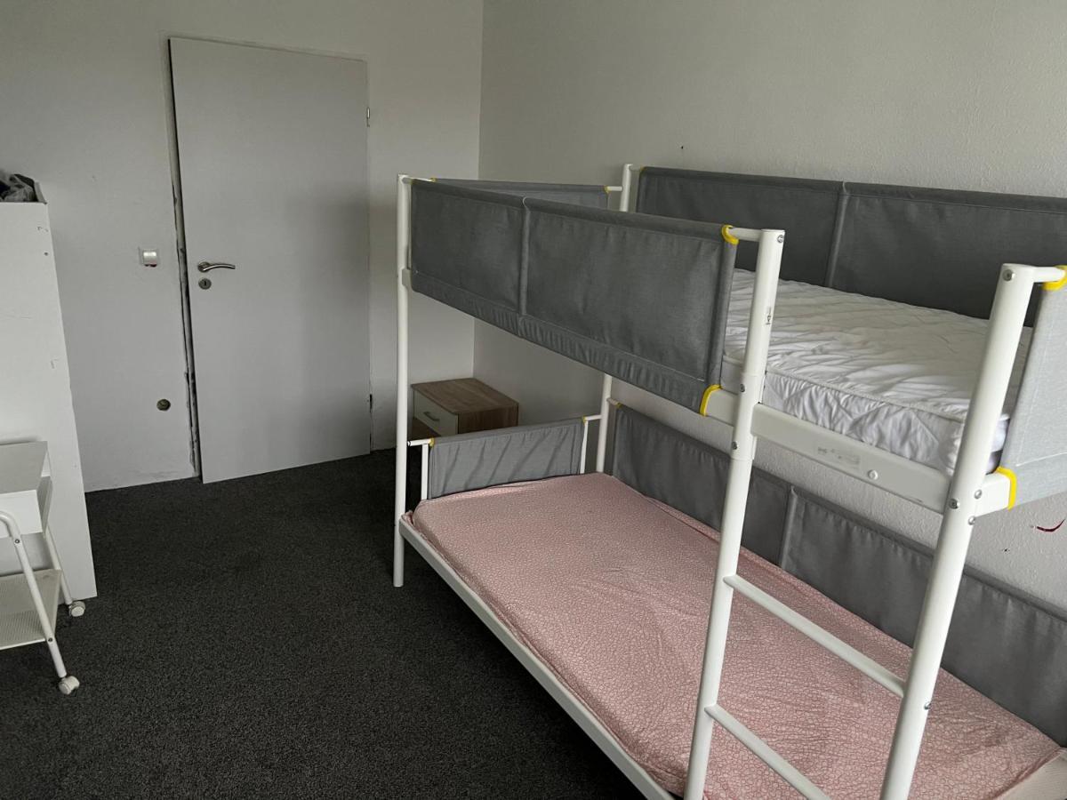 Otto Hostel Duisburg Bagian luar foto