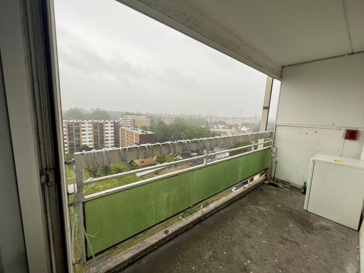Otto Hostel Duisburg Bagian luar foto